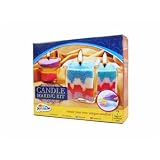 Grafix Candle Making Kit