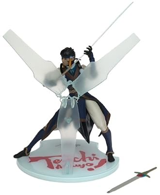 Tenchi Muyo! - Tenchi Masaki PVC Figure