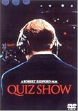 クイズ・ショウ [DVD]