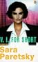 V.I. For Short (V.I Warshawski)