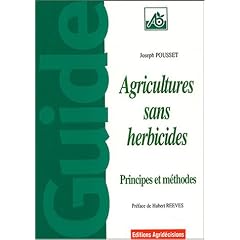 Agriculture sans herbicides : Principes et m�thodes