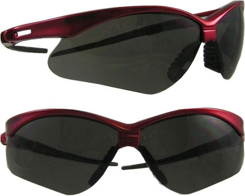 JACKSON SAFETY* V30 Nemesis Safety Eyewear [PRICE is per EACH] On Sale