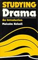 Studying Drama: An Introduction