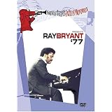 Norman Granz Jazz In Montreux Presents Ray Bryant '77