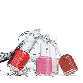 Essie Nail Enamel Collection