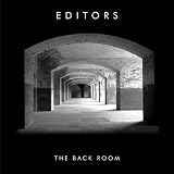 The Back Room - Editors