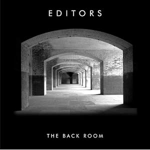 The Back Room