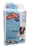 Spotty Puppy Pads, 10 Count