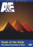  : Ancient Mysteries: Tombs of the Gods - The Great Pyramids of Giza