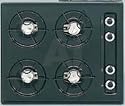 Summit : TTL033 Gas Range