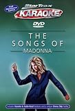 Produkt-Bild: Karaoke - Songs of Madonna