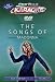 Karaoke - the Songs of Madonna DVD  from Startrax
