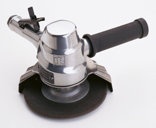 Ingersoll Rand Pro-Series 99V 9 Vertical Grinder 3.0 HP