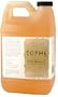 Tophe Pure Rice Bran Oil, 1/2 Gallon