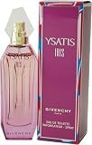 Ysatis Iris By Givenchy For Women. Eau De Toilette Spray 1.7 Ounces