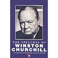 Speeches of Winston Churchill, the by Penguin