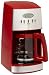 Hamilton Beach 43253 Ensemble 12-Cup Coffeemaker, Red