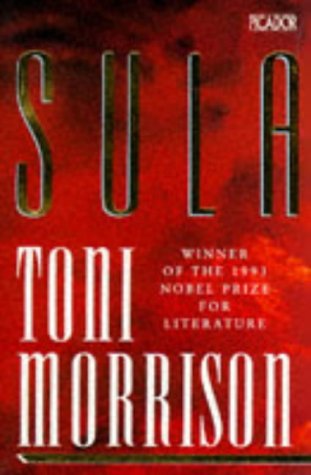 Toni Morrison