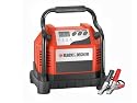 Black & Decker Car Battery Charger With Diagnostics