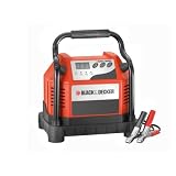 Black & Decker Car Battery Charger With Diagnosticsby Black & Decker