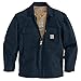 Carhartt - 101618-410 3XL REG - FR Duck Coat, Dark Navy, 3XL