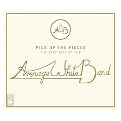 Pick Up The Pieces - The Very Best Of The Average White Band