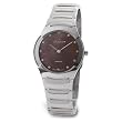 Skagen Swiss Link Glitz Ladies Swiss Watch 582SSXDD