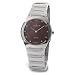 Skagen Swiss Link Glitz Ladies Swiss Watch 582SSXDD