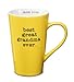 Pavilion Gift Company Stoneware Mug, Best Great Grandma Ever