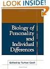 Biology of Personality and Individual Differences