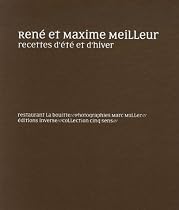 Recettes d'été et d'hiver : Restaurant La Bouitte