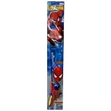 Shakespeare Spider-Man Fishing Combo