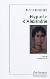 Hypathie d'Alexandrie