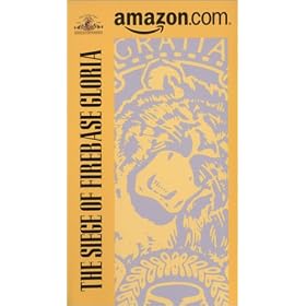 Siege of Firebase Gloria (Amazon.com Exclusive) [VHS]