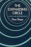 The expanding circle : ethics and sociobiology