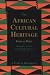 Book The African Cultural Heritage Topical Bible: King James Version