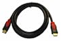 Fanatic Digital HDMI-to-HDMI Cable Ultra Clarity 6'