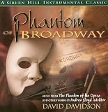 Phantom of Broadway