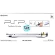 PlayStation Portable - PSP Konsole White (Value Pack + 1 GB Memory Stick)