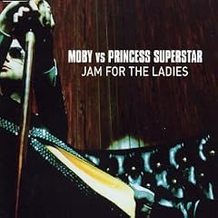 Jam for the Ladies