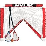 Mini Lacrosse Additional Sticks and Ball (SET)