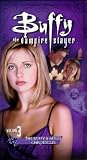 Buffy The Vampire Slayer: The Buffy & Angle Chronicles, Vol. 3 - Becoming, Parts 1 & 2