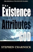 Existence and Attributes of God, The