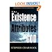 Existence and Attributes of God, The
