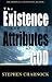 Existence and Attributes of God, The