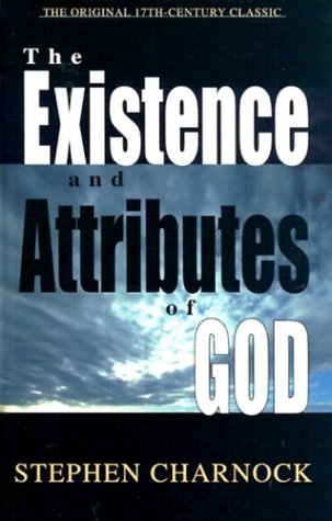 Existence and Attributes of God, The under Protestant in The Books Store