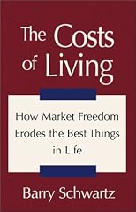The Costs of Living