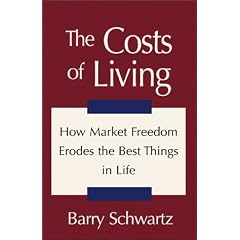 The Costs of Living