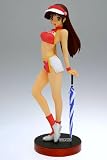 トレジャーフィギュアコレクション 新世紀GPXサイバーフォーミュラ 菅生あすか (1/10スケールPVC塗装済み完成品)