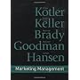 Marketing Management by Philip Kotler